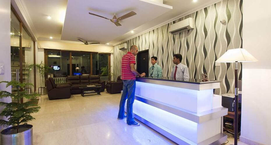 Asian Suites-585, Gurgaon 5